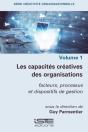Les Capacites Creatives Des Organisations - Preview