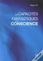Capa do artigo Les Capacites Fantastiques De La Conscience