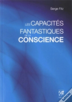 Capa do artigo Les Capacites Fantastiques De La Conscience
