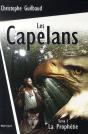 Les Capelans T.1 ; La Prophétie - Preview