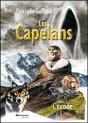 Les Capelans T.2 : L'Exode - Preview