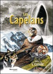 Capa do artigo Les Capelans T.2 : L