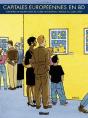 Les Capitales Européennes En Bd - Preview