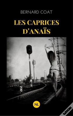 Capa do artigo Les Caprices D'Anais