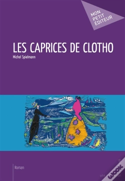 Capa do artigo Les Caprices De Clotho