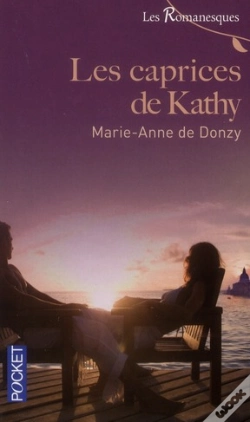 Capa do artigo Les Caprices De Kathy