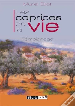Capa do artigo Les Caprices De La Vie