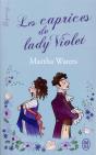 Les Caprices De Lady Violet - Preview
