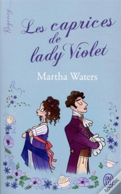Capa do artigo Les Caprices De Lady Violet