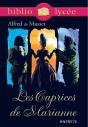 Les Caprices De Marianne - Preview