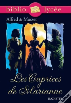 Capa do artigo Les Caprices De Marianne