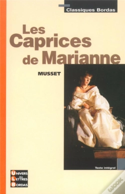 Capa do artigo Les Caprices De Marianne