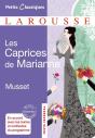 Les Caprices De Marianne - Preview