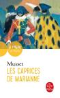 Les Caprices De Marianne - Preview