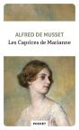 Les Caprices De Marianne - Preview