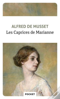 Capa do artigo Les Caprices De Marianne