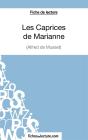 Les Caprices De Marianne D'Alfred De Musset : Analyse Complète De L'Oeuvre - Preview
