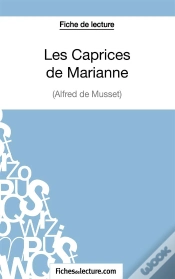 Capa do artigo Les Caprices De Marianne D