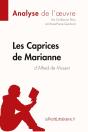 Les Caprices De Marianne D'Alfred De Musset - Preview