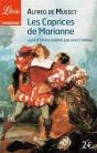 Les Caprices De Marianne ; On Ne Badine Pas Avec L'Amour - Preview
