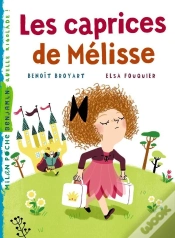 Capa do artigo Les Caprices De Melisse