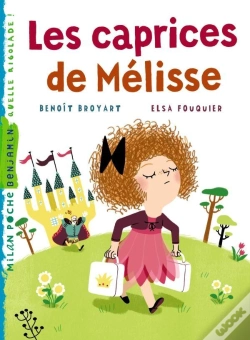 Capa do artigo Les Caprices De Melisse