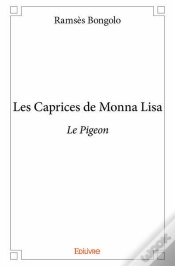 Capa do artigo Les Caprices De Monna Lisa