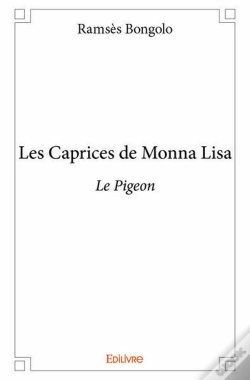 Capa do artigo Les Caprices De Monna Lisa