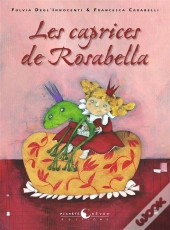 Les Caprices De Rosabella