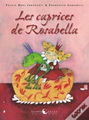 Capa do artigo Les Caprices De Rosabella