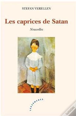 Capa do artigo Les Caprices De Satan