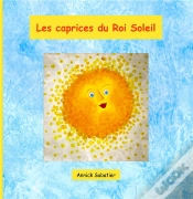 Capa do artigo Les Caprices Du Roi Soleil