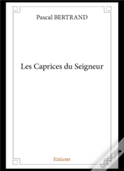 Capa do artigo Les Caprices Du Seigneur