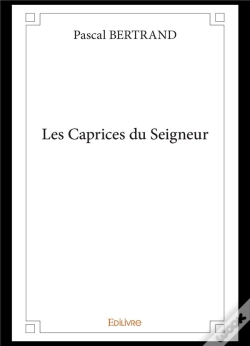 Capa do artigo Les Caprices Du Seigneur