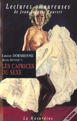 Capa do artigo Les Caprices Du Sexe