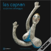Les Capron Sculptures Céramiques