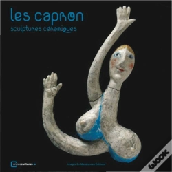 Capa do artigo Les Capron Sculptures Céramiques