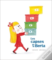 Capa do artigo Les Capses De La Berta