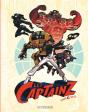 Les Captainz - Preview