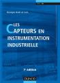Les Capteurs En Instrumentation Industrielle - 7e Ed. - Preview