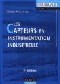 Les Capteurs En Instrumentation Industrielle (7e Édition) - Preview