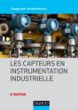 Les Capteurs En Instrumentation Industrielle (8e Édition) - Preview