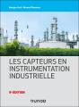 Les Capteurs En Instrumentation Industrielle (9e Édition) - Preview