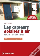 Les Capteurs Solaires A Air