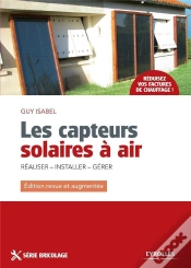 Capa do artigo Les Capteurs Solaires A Air