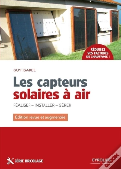 Capa do artigo Les Capteurs Solaires A Air