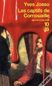 Capa do artigo Les Captifs De Cornouaille