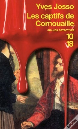 Capa do artigo Les Captifs De Cornouaille