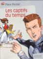 Les Captifs Du Temps - Preview