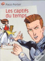 Capa do artigo Les Captifs Du Temps